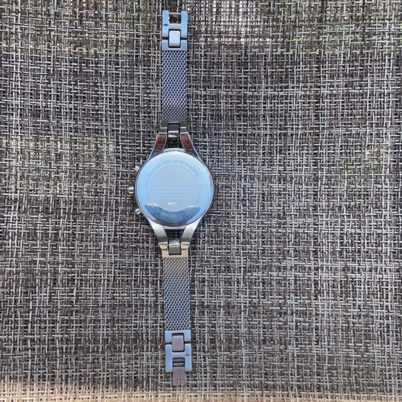 Emporio Armani watch - Picture 3 of 4
